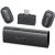 Saramonic Air SE-01 (USB-C) - bezprzewodowy zestaw audio, 2x mikrofon (odbiornik USB-C)